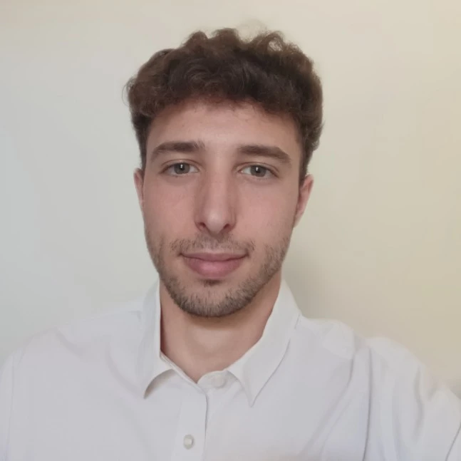Bruno De Bastiani