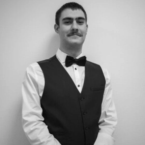 Cédric Molard