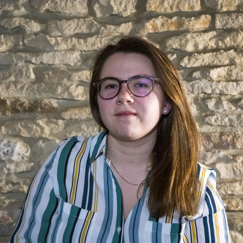 Émilie Maillard